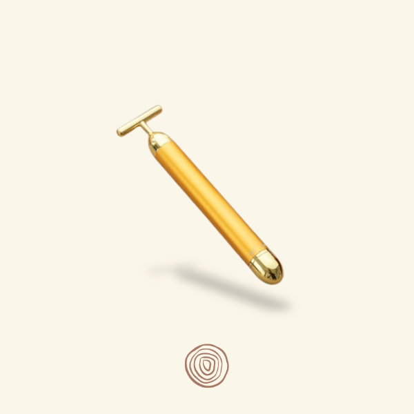 Masajeador facial vibratorio T-Vibe