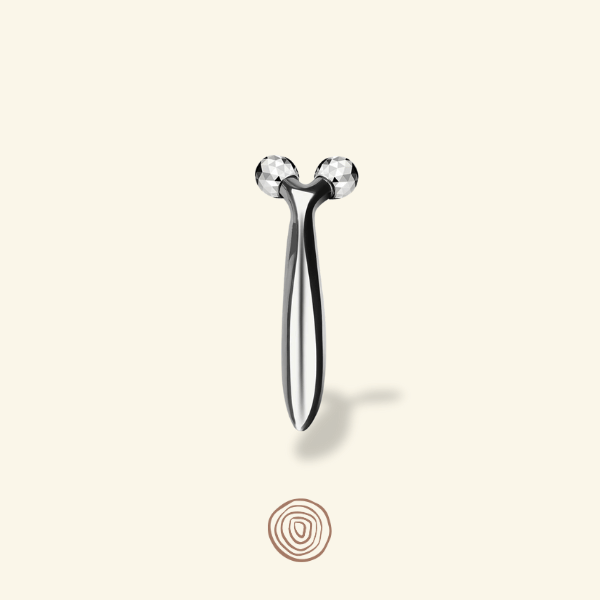 Masajeador facial 3D reafirmante