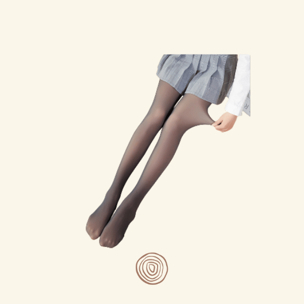 Leggins Terciopelo Invierno