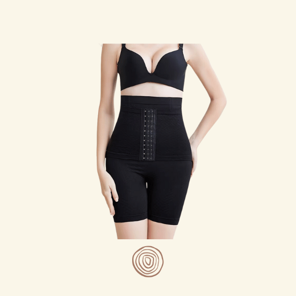 Faja Colombiana short