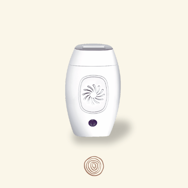 Depiladora Laser IPL