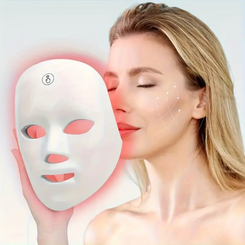 Máscara facial LED - SculpLift