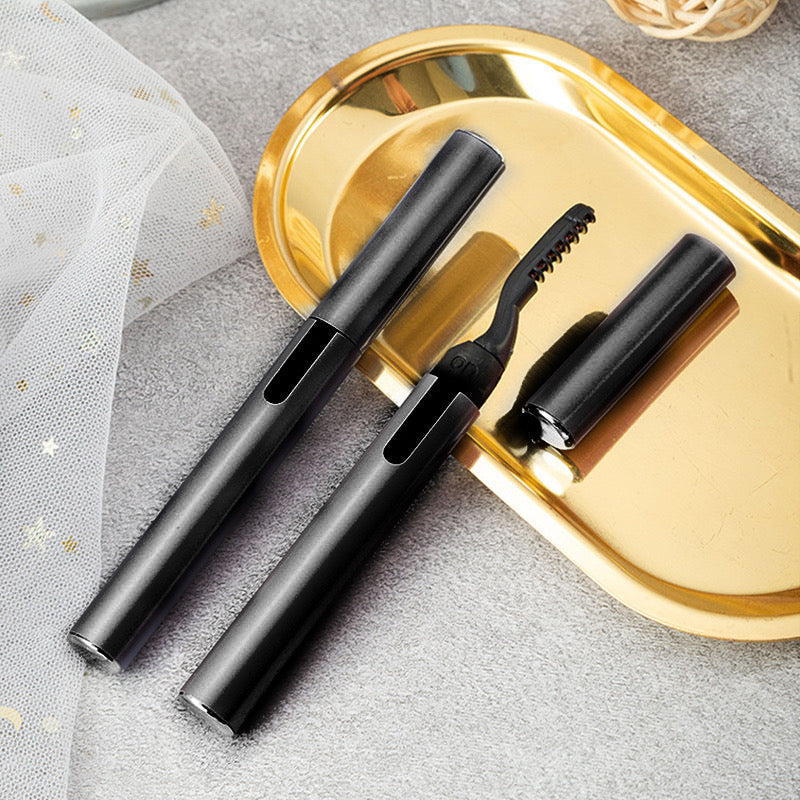 Rizador de pestañas térmico