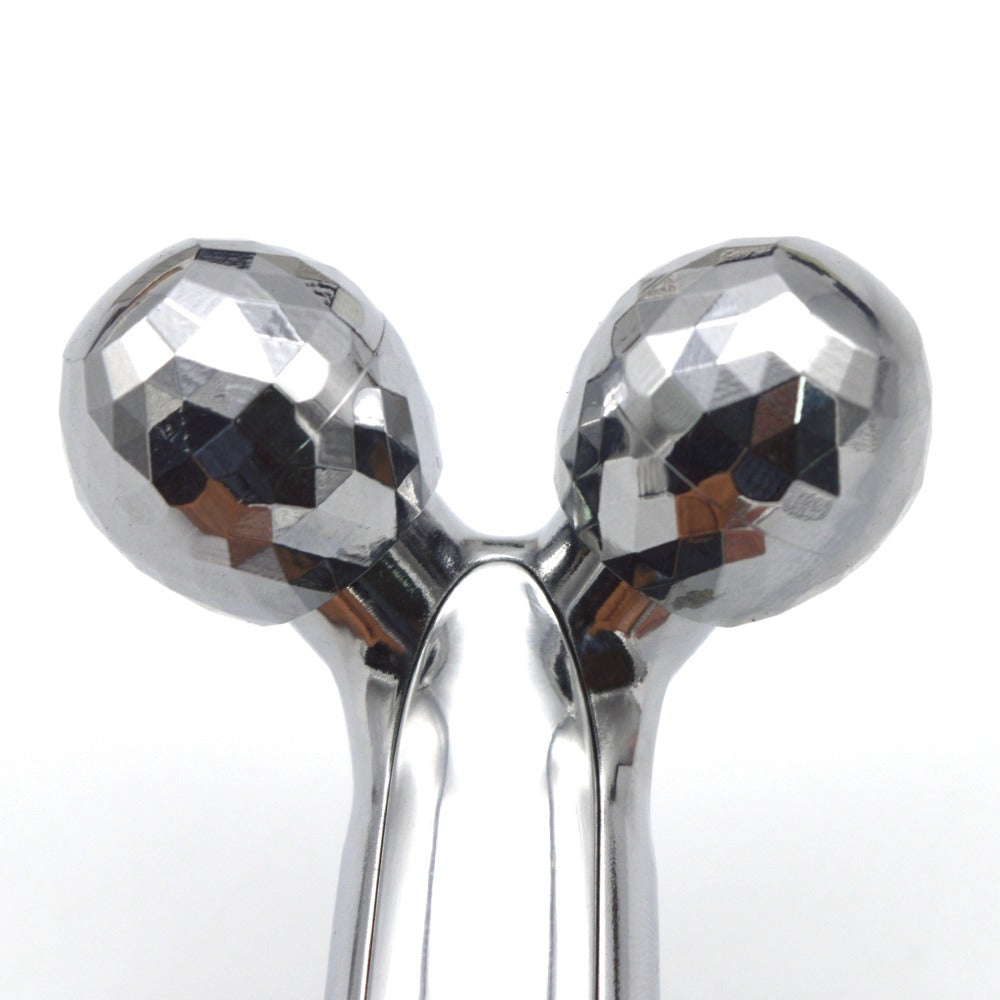 Masajeador facial 3D reafirmante